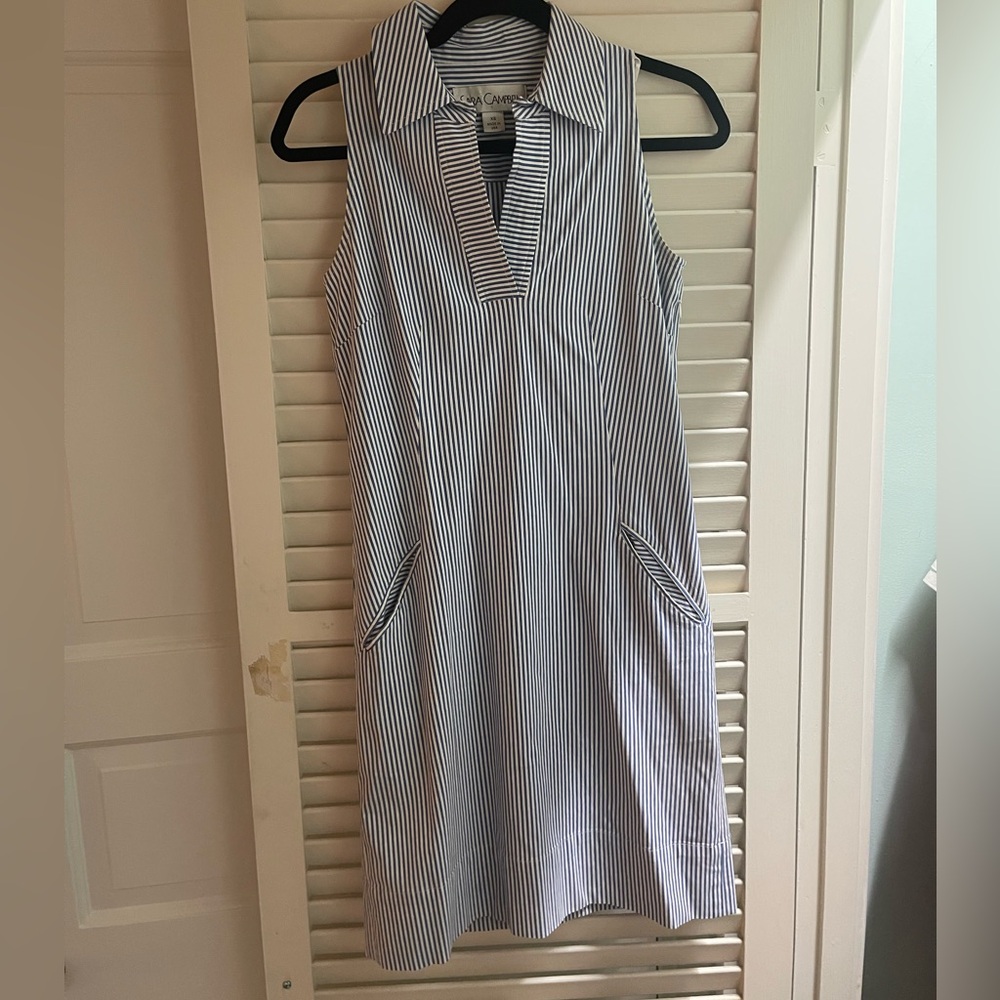 Women’s Sara Campbell dress